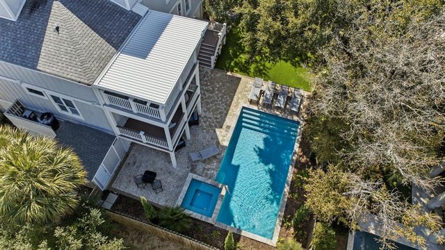 3705 Palm Boulevard, Isle Of Palms, SC 29451