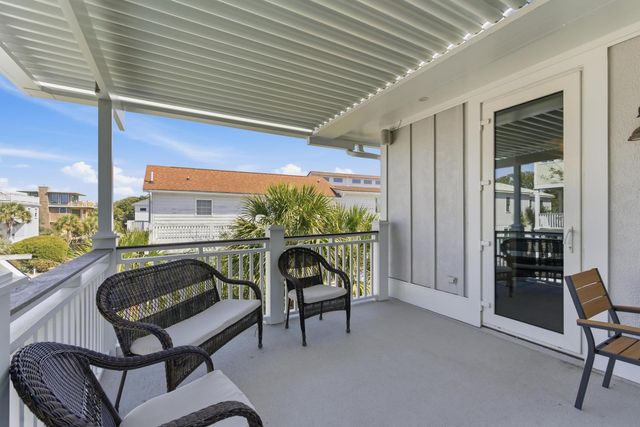 3705 Palm Boulevard, Isle Of Palms, SC 29451