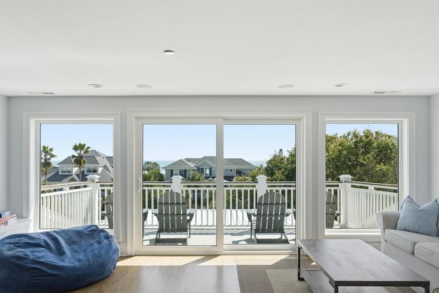 3705 Palm Boulevard, Isle Of Palms, SC 29451