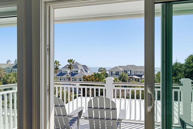 3705 Palm Boulevard, Isle Of Palms, SC 29451