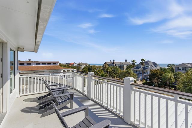 3705 Palm Boulevard, Isle Of Palms, SC 29451