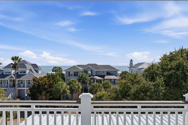 3705 Palm Boulevard, Isle Of Palms, SC 29451