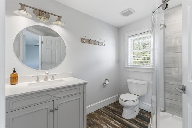 3705 Palm Boulevard, Isle Of Palms, SC 29451