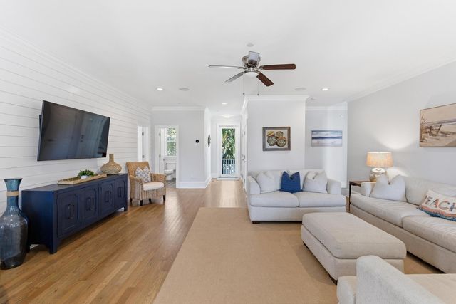 3705 Palm Boulevard, Isle Of Palms, SC 29451