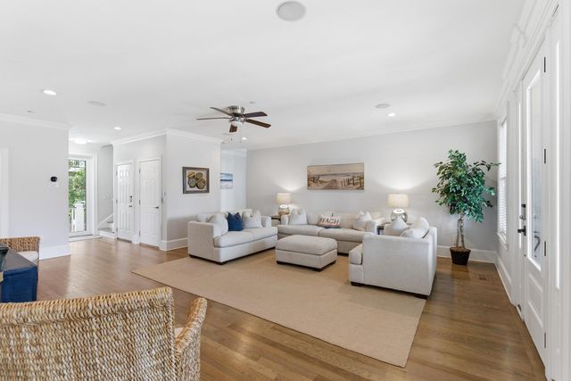 3705 Palm Boulevard, Isle Of Palms, SC 29451