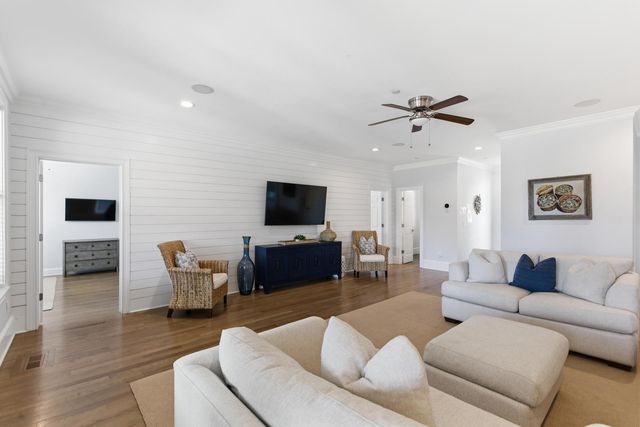 3705 Palm Boulevard, Isle Of Palms, SC 29451