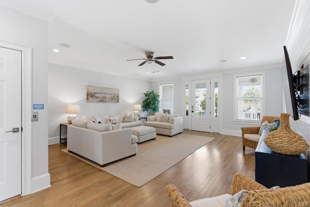 3705 Palm Boulevard, Isle Of Palms, SC 29451