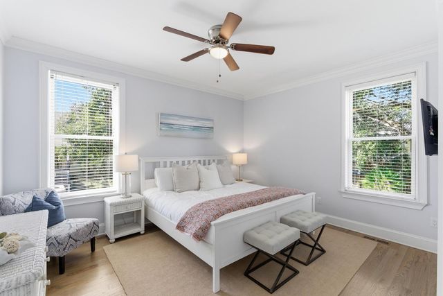 3705 Palm Boulevard, Isle Of Palms, SC 29451