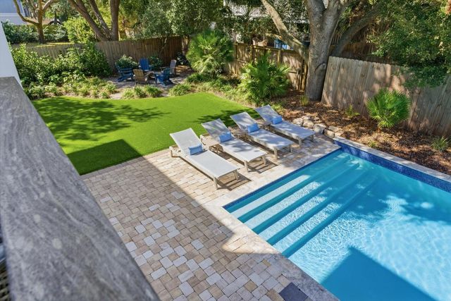 3705 Palm Boulevard, Isle Of Palms, SC 29451