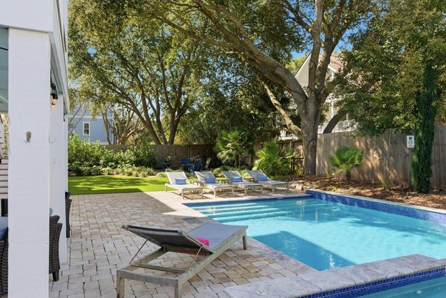 3705 Palm Boulevard, Isle Of Palms, SC 29451