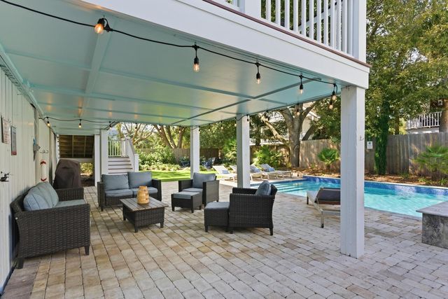 3705 Palm Boulevard, Isle Of Palms, SC 29451