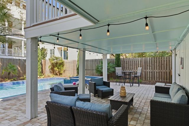 3705 Palm Boulevard, Isle Of Palms, SC 29451