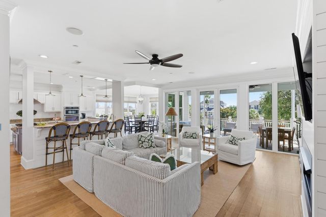 3705 Palm Boulevard, Isle Of Palms, SC 29451