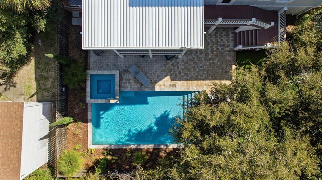 3705 Palm Boulevard, Isle Of Palms, SC 29451