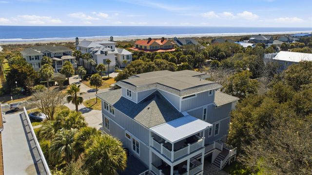 3705 Palm Boulevard, Isle Of Palms, SC 29451