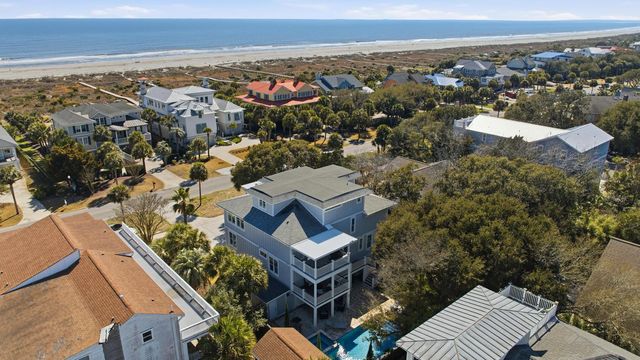 3705 Palm Boulevard, Isle Of Palms, SC 29451
