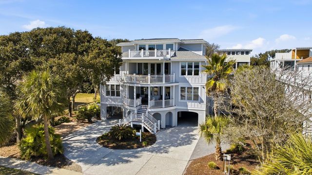 3705 Palm Boulevard, Isle Of Palms, SC 29451