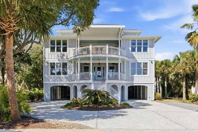 3705 Palm Boulevard, Isle Of Palms, SC 29451