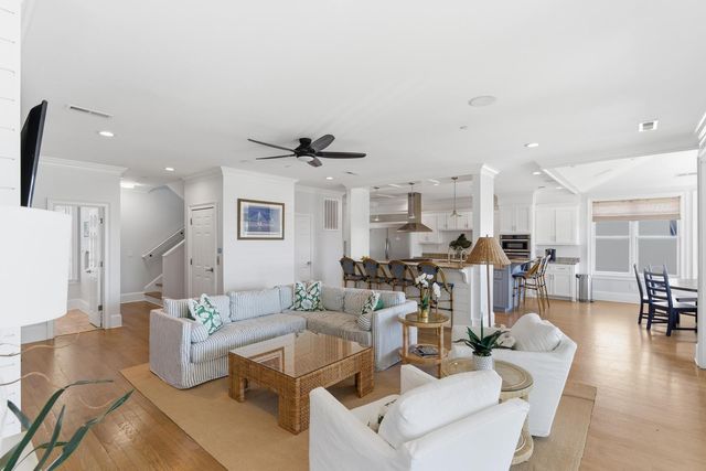 3705 Palm Boulevard, Isle Of Palms, SC 29451