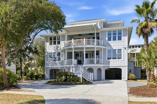 3705 Palm Boulevard, Isle Of Palms, SC 29451