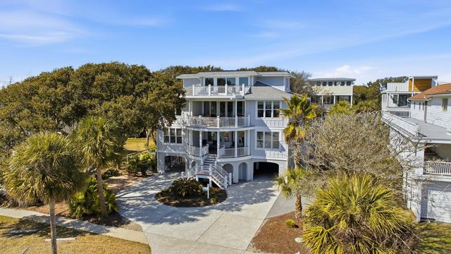 3705 Palm Boulevard, Isle Of Palms, SC 29451
