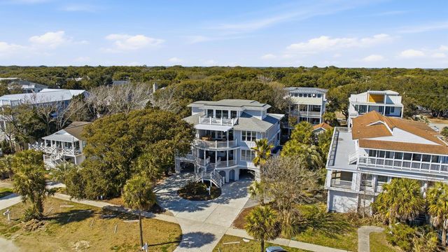3705 Palm Boulevard, Isle Of Palms, SC 29451
