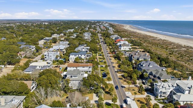 3705 Palm Boulevard, Isle Of Palms, SC 29451