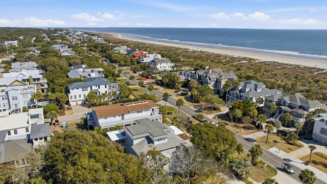 3705 Palm Boulevard, Isle Of Palms, SC 29451