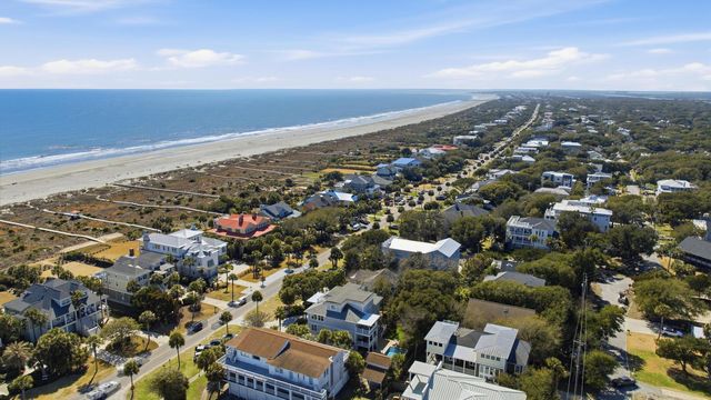 3705 Palm Boulevard, Isle Of Palms, SC 29451