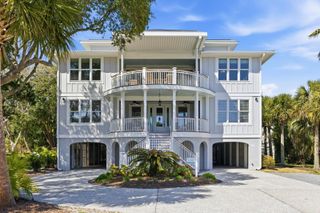 3705 Palm Boulevard, Isle Of Palms, SC 29451