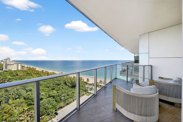 701 N Fort Lauderdale Beach Blvd 1606, Fort Lauderdale, FL 33304