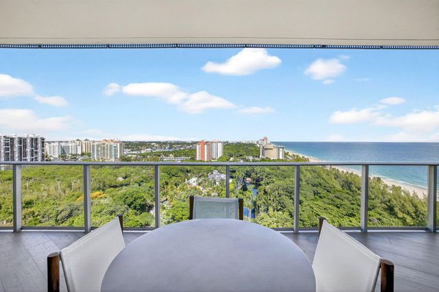 701 N Fort Lauderdale Beach Blvd 1606, Fort Lauderdale, FL 33304