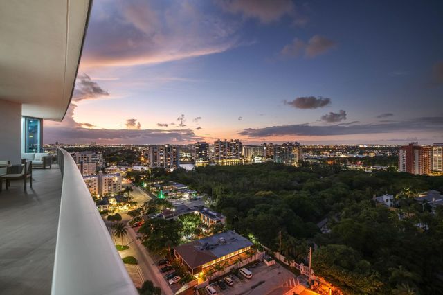 701 N Fort Lauderdale Beach Blvd 1606, Fort Lauderdale, FL 33304