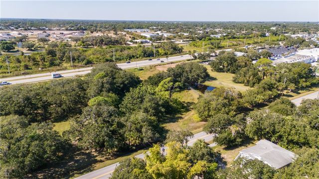 11515 S Indian River Drive, Sebastian, FL 32958