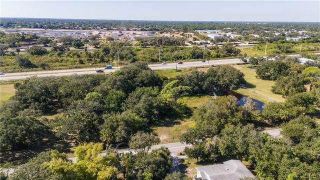 11515 S Indian River Drive, Sebastian, FL 32958
