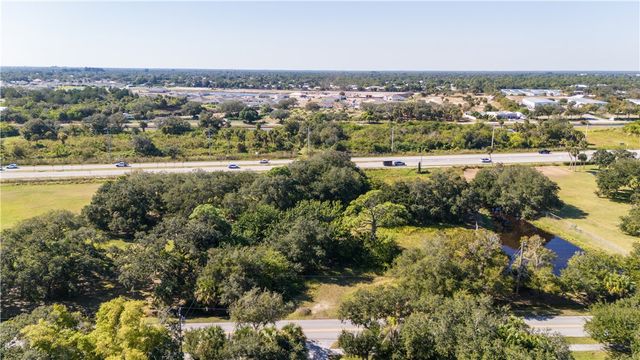 11515 S Indian River Drive, Sebastian, FL 32958