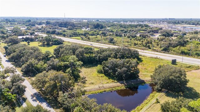 11515 S Indian River Drive, Sebastian, FL 32958