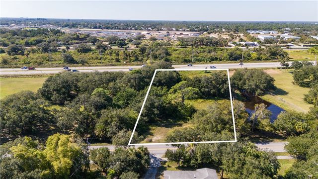 11515 S Indian River Drive, Sebastian, FL 32958