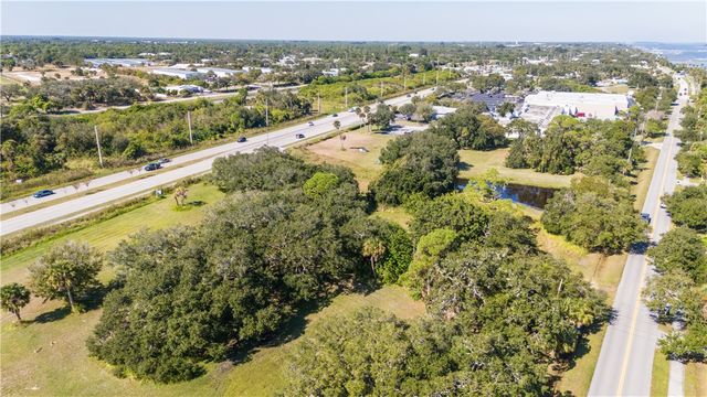 11515 S Indian River Drive, Sebastian, FL 32958