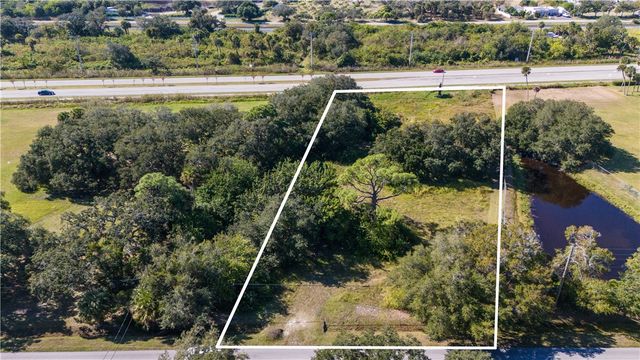 11515 S Indian River Drive, Sebastian, FL 32958