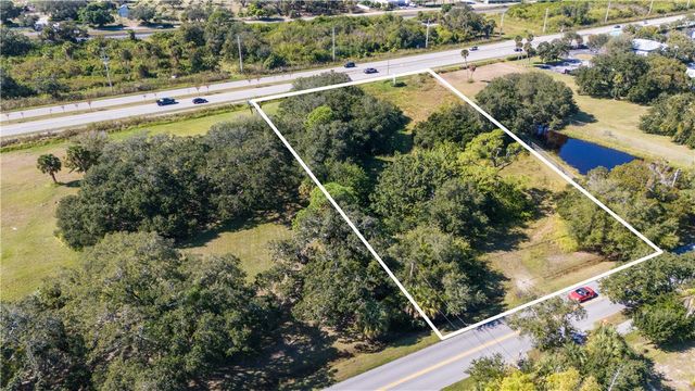 11515 S Indian River Drive, Sebastian, FL 32958