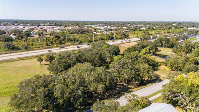 11515 S Indian River Drive, Sebastian, FL 32958