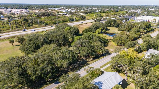 11515 S Indian River Drive, Sebastian, FL 32958