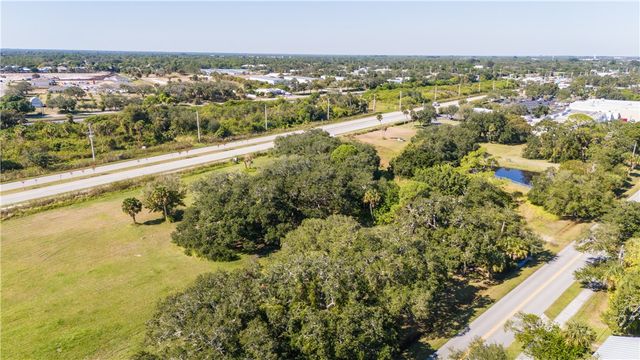 11515 S Indian River Drive, Sebastian, FL 32958