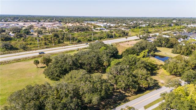 11515 S Indian River Drive, Sebastian, FL 32958