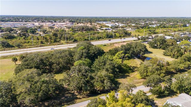 11515 S Indian River Drive, Sebastian, FL 32958