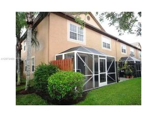 1621 Barcelona Way 6-32, Weston, FL 33327