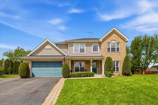 170 Cobbler Court, Sugar Grove, IL 60554