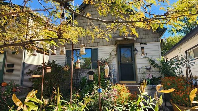 1607 N 4th STREET, Sheboygan, WI 53081