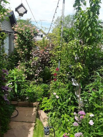 1607 N 4th STREET, Sheboygan, WI 53081